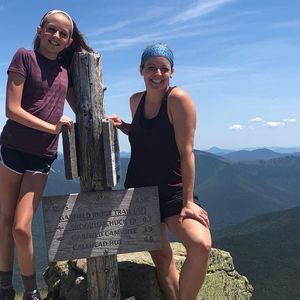 Meet your Posher, Liz